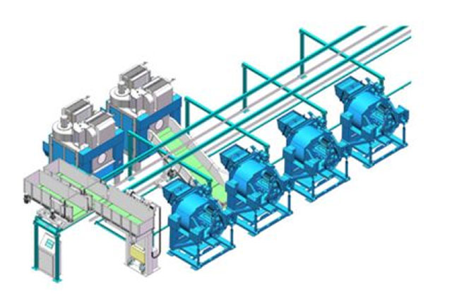 佛山力净智能科技有限公司