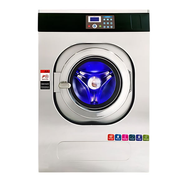 悬浮式高速精洗洗衣机