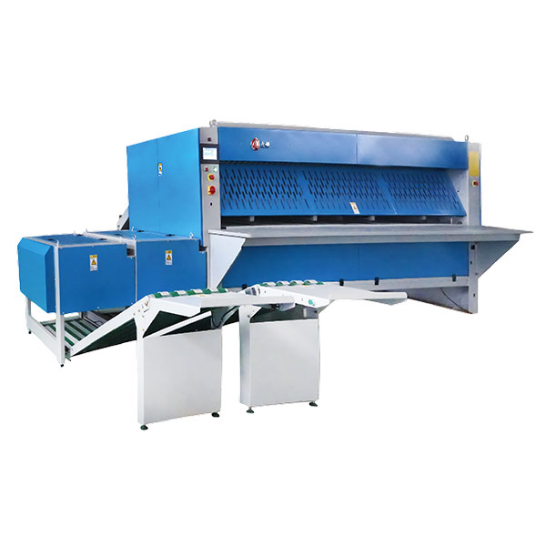 GZD 系列高速折叠机