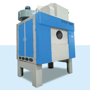 贯通式全自动烘干机