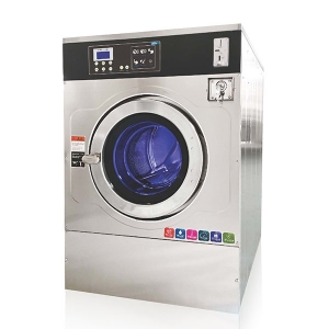 固定式投币洗衣机